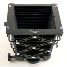 MAMIYA RB67 RZ67 PARALUCE PROFESSIONALE - PROFESSIONAL LENS HOOD - WONDERFUL