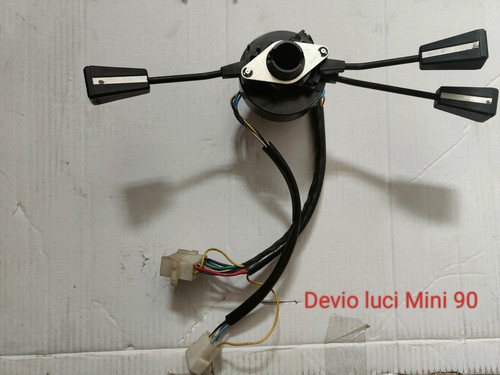 Devio luci innocenti mini - innocenti,