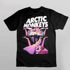 Arctic Monkeys Band Album