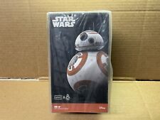 Sphero Star Wars BB-8 Droide abilitato per app R001ROW NUOVO SIGILLATO