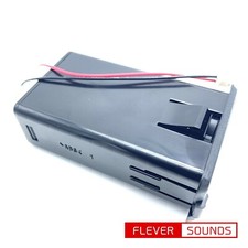 Yamaha ZJ993601 Battery Box