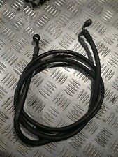 Tubo freno pinza posteriore