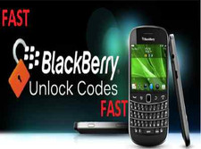 Blackberry unlock code mep - unlock,