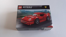 LEGO 75890 Speed Champions