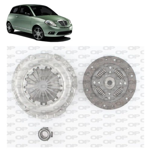 Kit frizione pezzi - pezzi, per