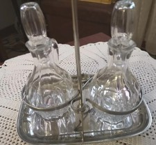 Menage olio aceto - aceto, anni