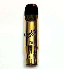 Vandoren bocchino sax tenore V16 T9 LARGE METALLO