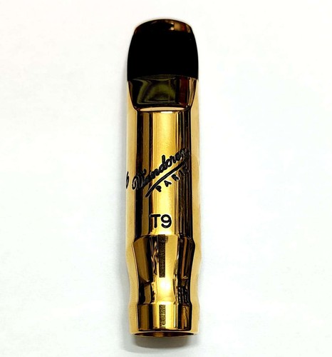 Vandoren bocchino sax - , tenore