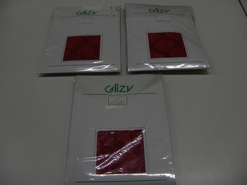 Lotto collant pizzo glizy - 3,