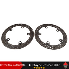 DISCHI FRENO RUOTA ANTERIORE BMW F800 ST 2007 2008 2009