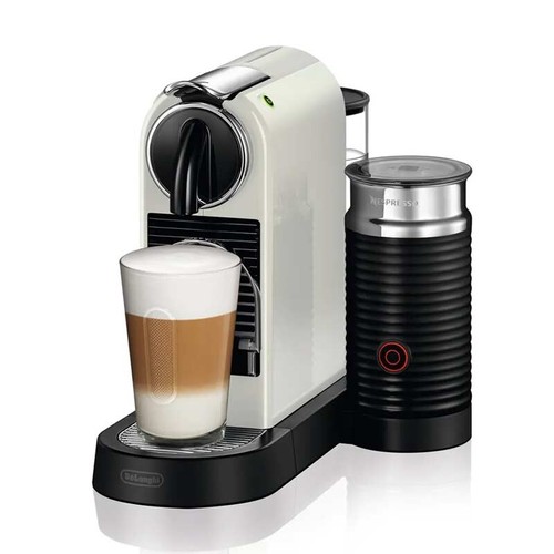 Delonghi nespresso en267 wae - delonghi,