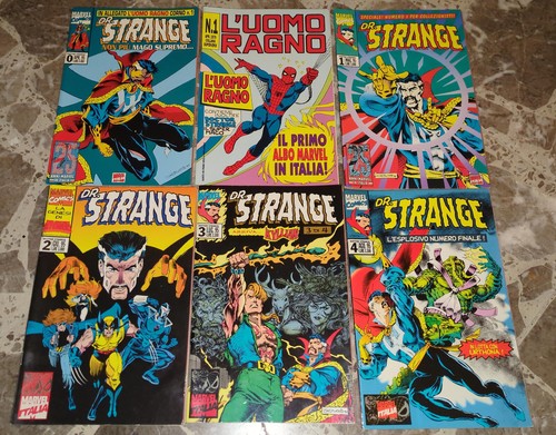 Lotto strange 1995 nn - 6,