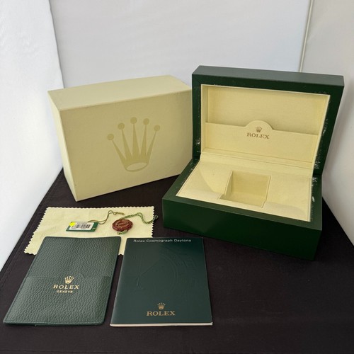 Rolex daytona 116523 - daytona,