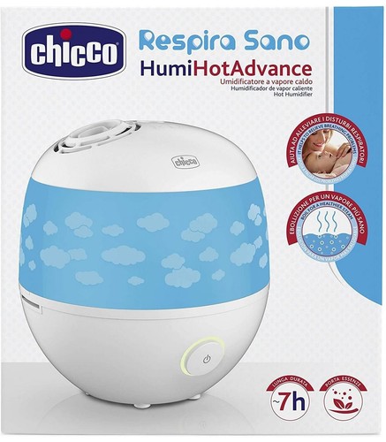 Chicco respira sano humi - chicco,