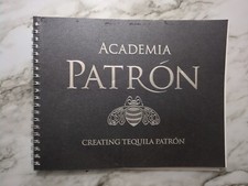 Academia Patron Creating