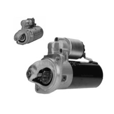 Motorino di Avviamento per