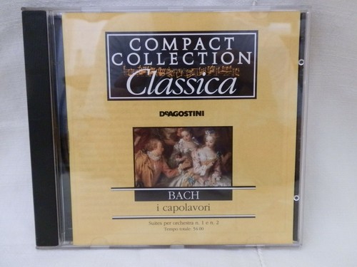Bach capolavori piano - i,