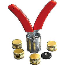 SIGILLATRICE X TAPPO A VITE MM