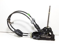 LEVA CAMBIO PIÙ CORDE PEUGEOT 108 1° Serie 1000 Benzina 51 kW / 69 CV 1K 1358631