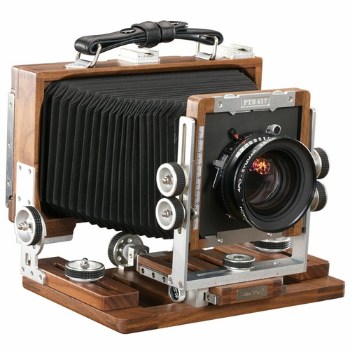Shen hao ptb617 fotocamera - shen,