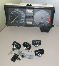 Strumentazione contachilometri