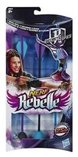 Nerf Rebelle Secrets & Spies