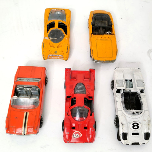Automodelli politoys - automodelli, vw