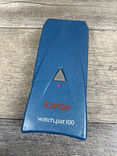 Itamar watch pat 100 sleep - itamar,