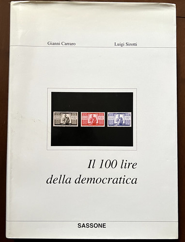 Libro 100 lire - libro, il