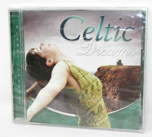 Global journey celtic dreams - journey:,