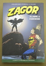 NBA7649 FANTASTICO ZAGOR N.12