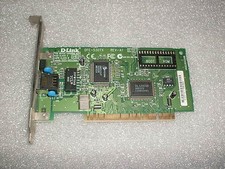 Scheda rete link - d-link, dfe-530-tx
