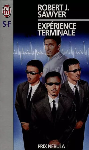 Expérience terminale robert - terminale,,