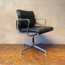 SEDIA GRUPPO VINTAGE EAMES