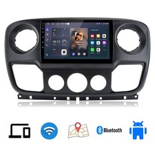 6+128G Android14 Autoradio SWC