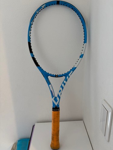 Racchetta tennis babolat - racchetta,