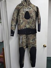 Muta mimetica da pesca in