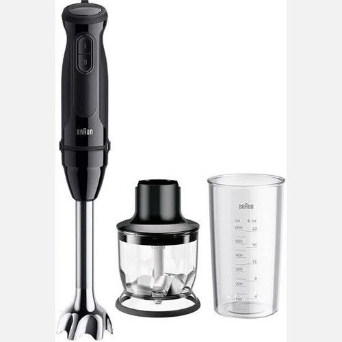 Braun multiquick frullatore - braun,