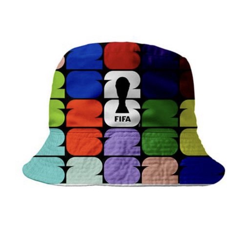 Cappello secchiello