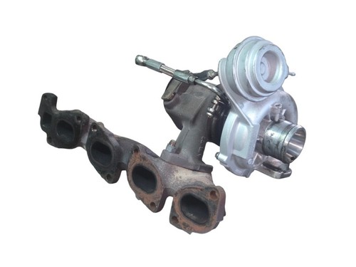 Turbina turbo per - turbo, doblo