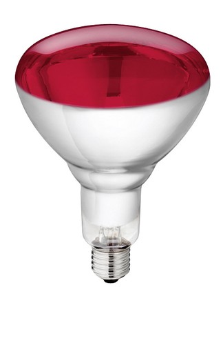 Lampada infrarossi risparmio - lampada,