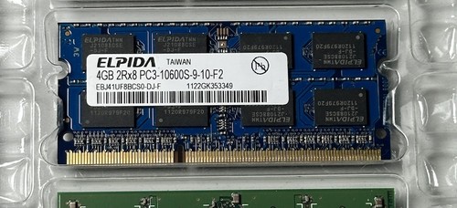 Elpida 4 gb - ,