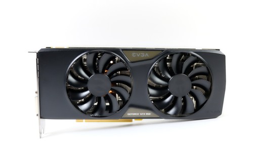 Evga geforce gtx 950 2gb - geforce,