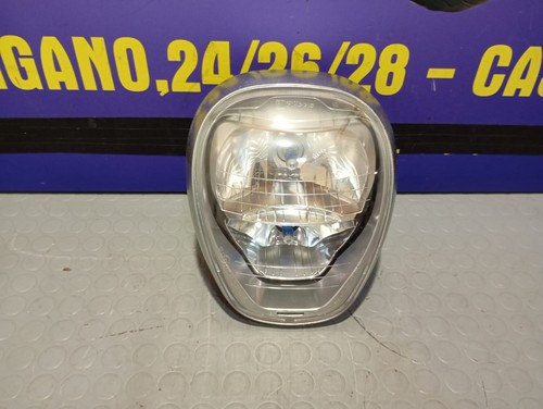 Faro piaggio beverly 350 sport - beverly,