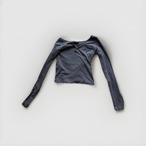 Top brandy melville donna - top,