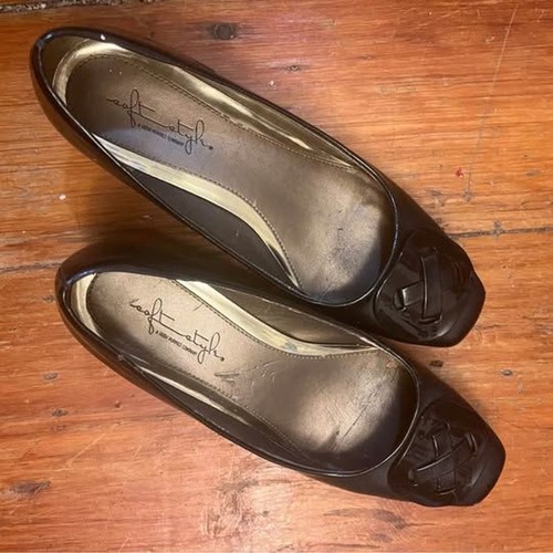 Tacchi soft style hush - style,
