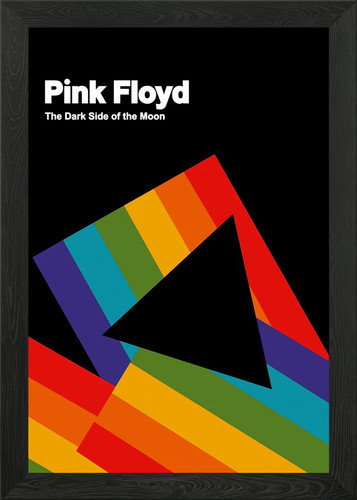 Pink floyd dark side the - pink, of