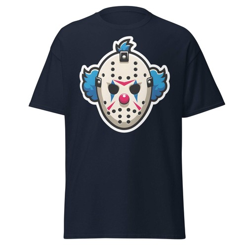 Maglietta maschera hockey - maglietta,