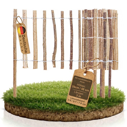 Recinzione legno con - recinzione,