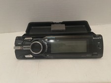 Sony DSX-MS60 Marine